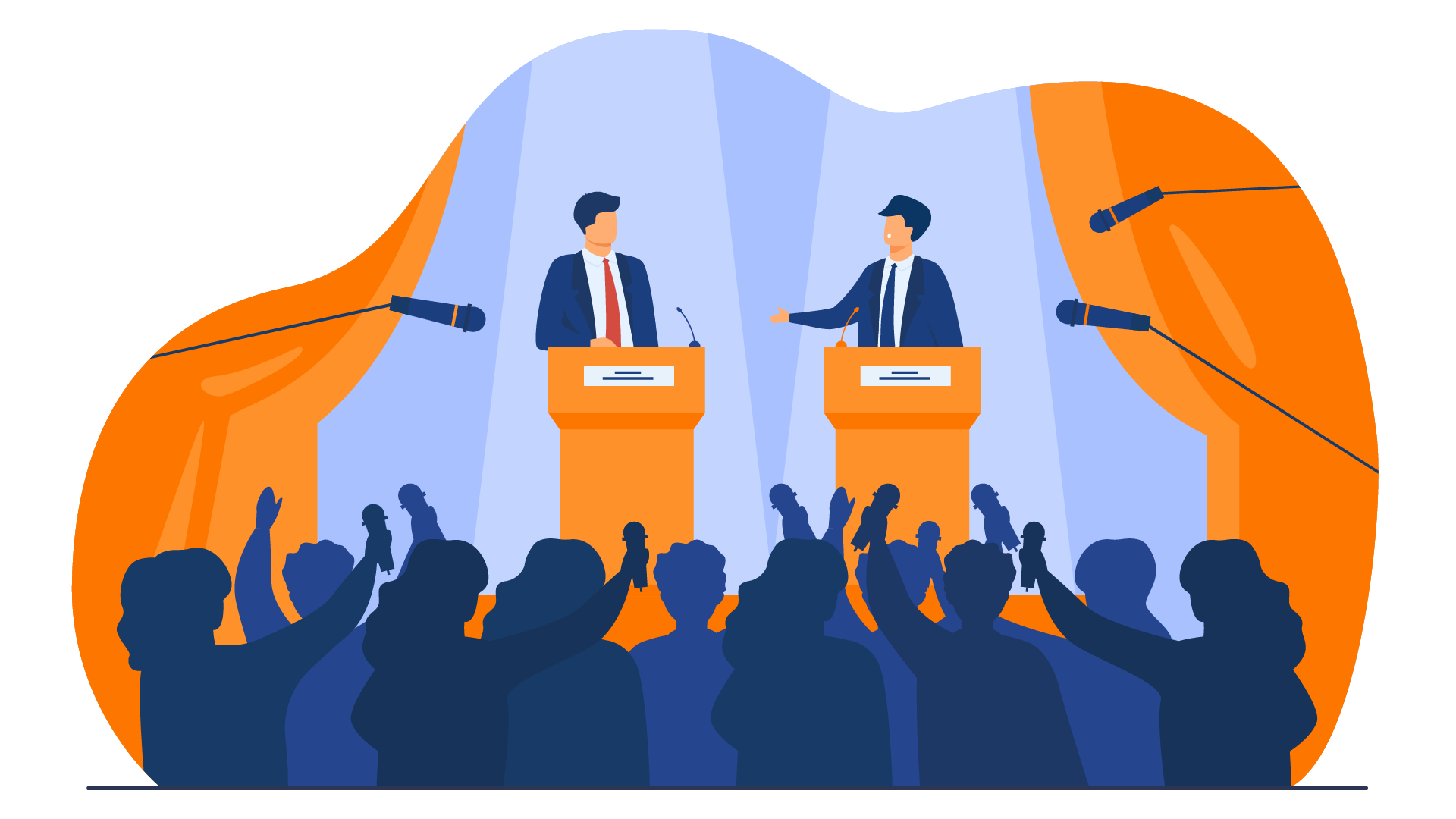 Developer Debate