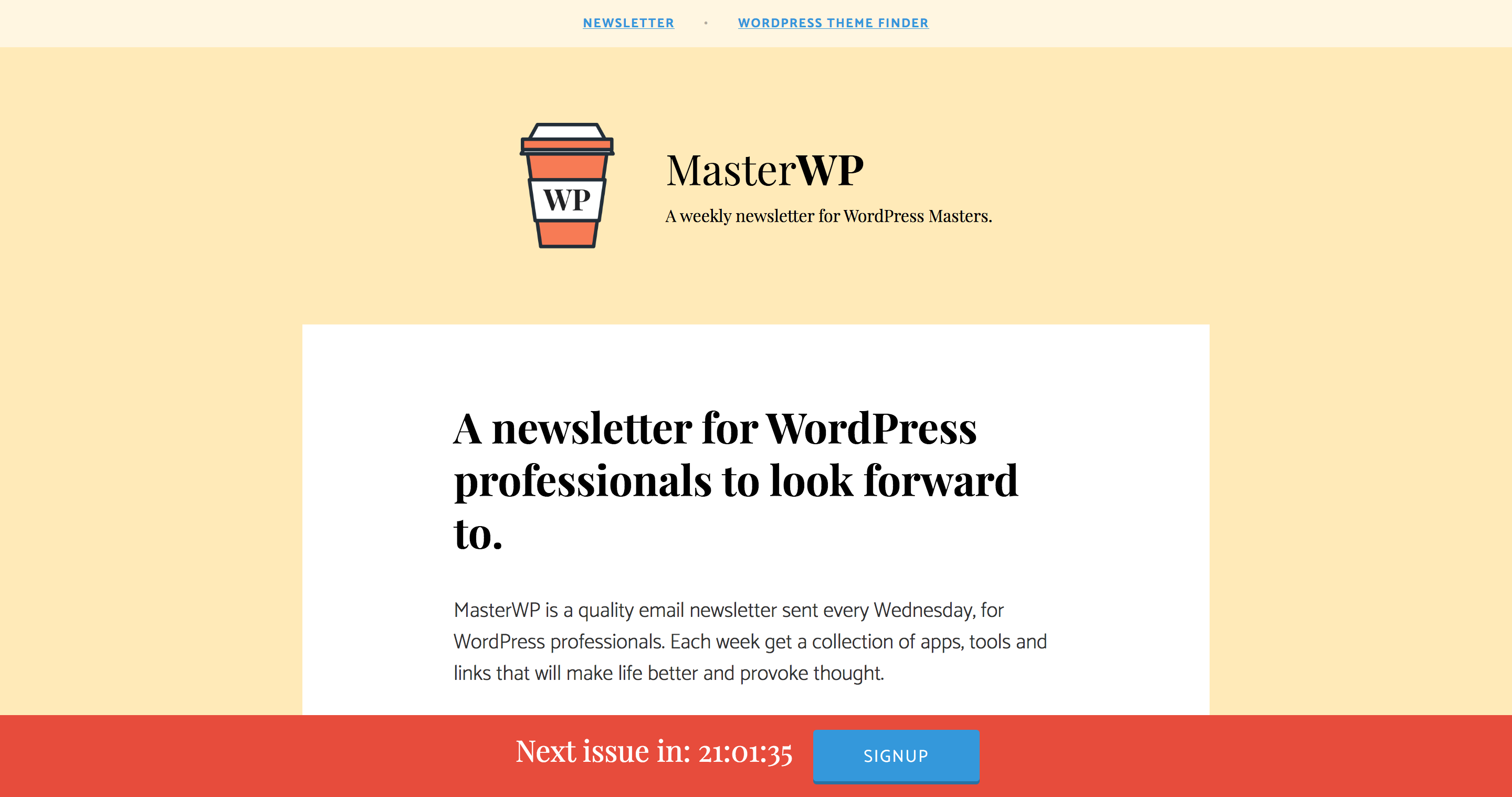 MasterWP