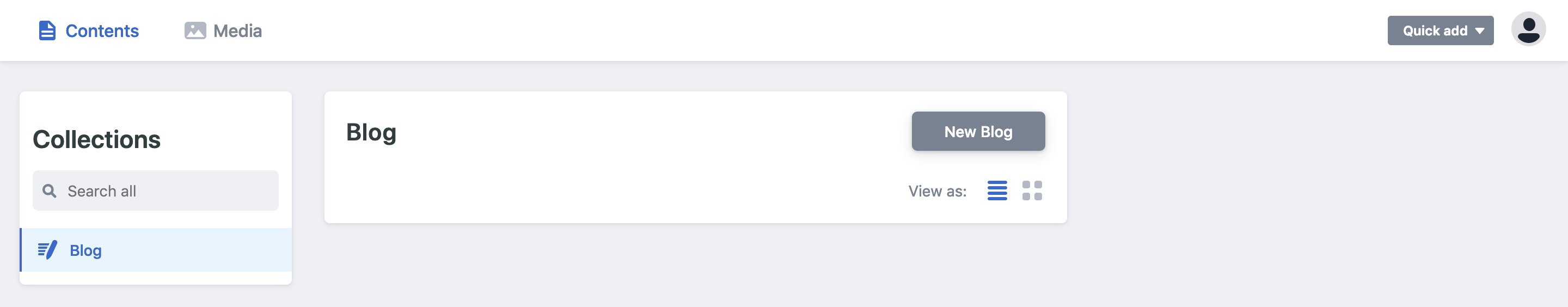 Netlify CMS