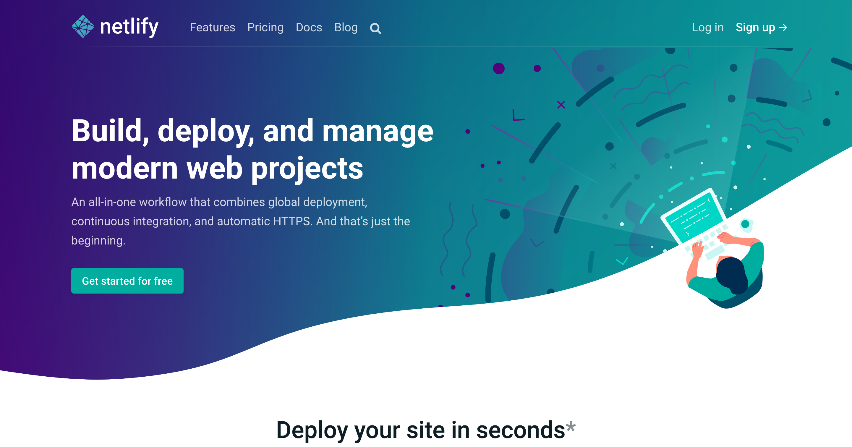 Netlify
